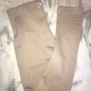 Gymshark Seamless Energy High Waisted Leggings